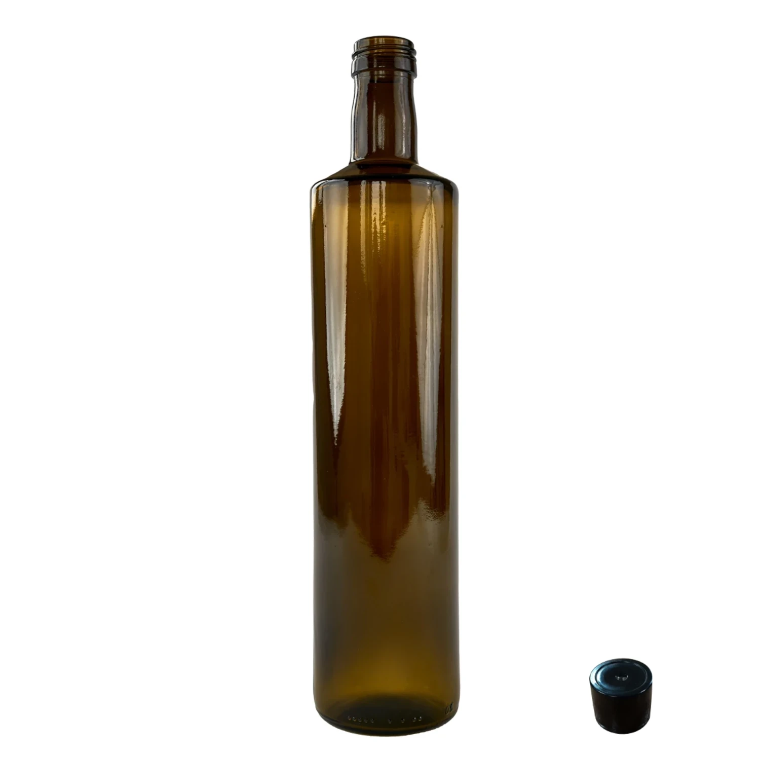 Dorica Aceite 75 UVAG cierre negro